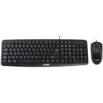 NOD KMS-002 WIRED SET KEYBOARD & MOUSE