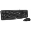 NOD KMS-002 WIRED SET KEYBOARD & MOUSE
