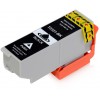 ������� INKJET ��� EPSON, T3351, 24.4ML, BLACK