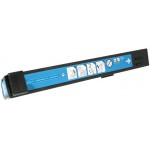 ������� TONER ��� HP, CB381A, CYAN, 21K