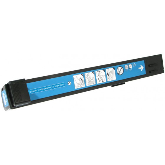 ������� TONER ��� HP, CB381A, CYAN, 21K