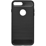 POWERTECH ���� CARBON FLEX ��� IPHONE 7/8, BLACK