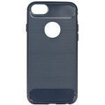 POWERTECH ���� CARBON FLEX ��� IPHONE 7/8, BLUE