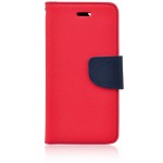 POWERTECH ���� FANCY ��� HUAWEI Y3 II, RED-NAVY