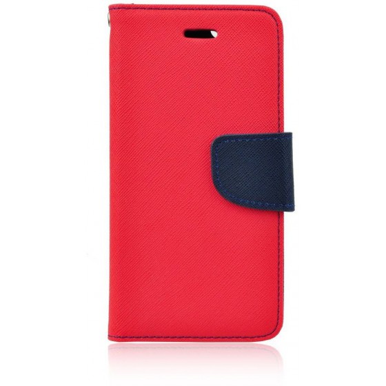 POWERTECH ���� FANCY ��� IPHONE 7/8 PLUS, RED/NAVY