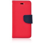 POWERTECH ���� FANCY ��� NOKIA 6, RED-NAVY