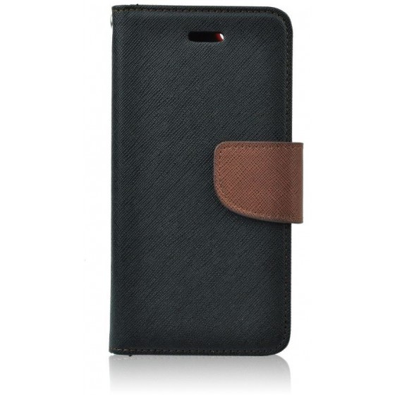 POWERTECH ���� FANCY ��� SAMSUNG A7 2017, BLACK