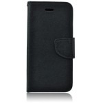 POWERTECH ���� FANCY ��� SAMSUNG NOTE 8, BLACK