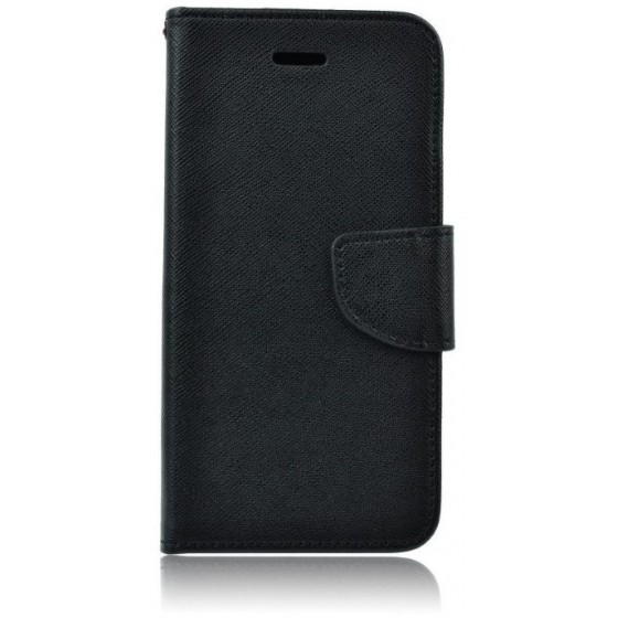 POWERTECH ���� FANCY ��� SAMSUNG NOTE 8, BLACK