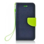 POWERTECH ���� FANCY ��� SONY XZ, NAVY-LIME