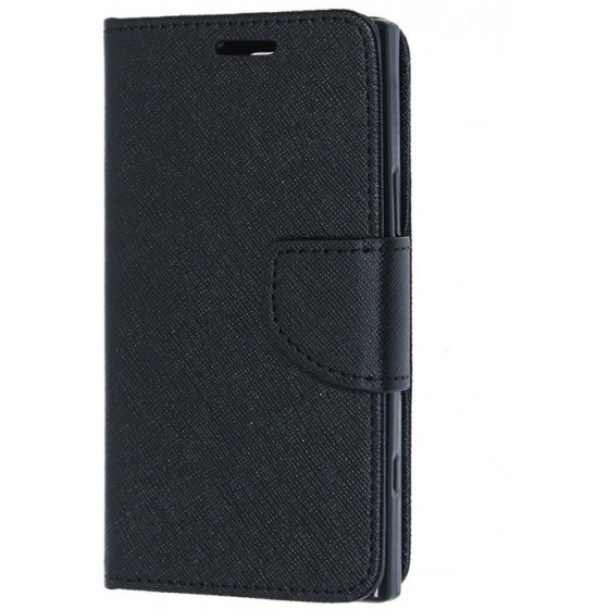 POWERTECH ���� FANCY ��� SONY XZ1 COMPACT, BLACK