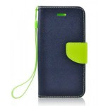 POWERTECH ���� FANCY ��� XIAOMI MI A1/5X, NAVY-LIME