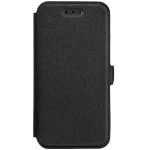 POWERTECH ���� SLIM BOOK ��� SAMSUNG NOTE 8, BLACK