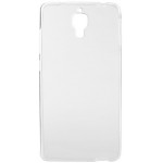 POWERTECH ���� ULTRA SLIM ��� XIAOMI MI 4, TRANSPARENT