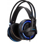 SADES GAMING HEADSET DIABLO, USB, REALTEK AUDIO, RGB LED - (SA-916)