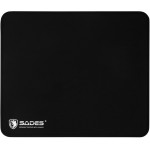 SADES GAMING MOUSE PAD ZAP, CLOTH, RUBBER BASE, 320 X 270MM - (SA-ZAP)