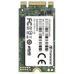 TRANSCEND SSD M.2 2242 SATA III 120GB - (TS120GMTS420S)