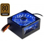 PSU ATX INTER-TECH ARGUS RGB-700W 80+ BRONZE