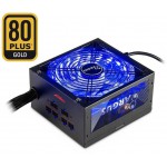 PSU ATX INTER-TECH ARGUS RGB-750W 80+ GOLD