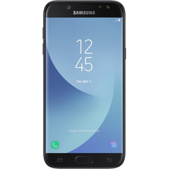 SAMSUNG GALAXY J5 2017 16GB J530 DUAL SIM BLACK EU