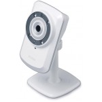 D-LINK DCS-932L WIRELESS IP CAMERA