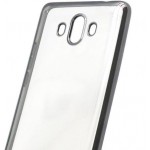 ���� TPU INOS HUAWEI MATE 10 (DUAL SIM) ELECTROPLATE ULTRA SLIM 0.3MM ������ ����