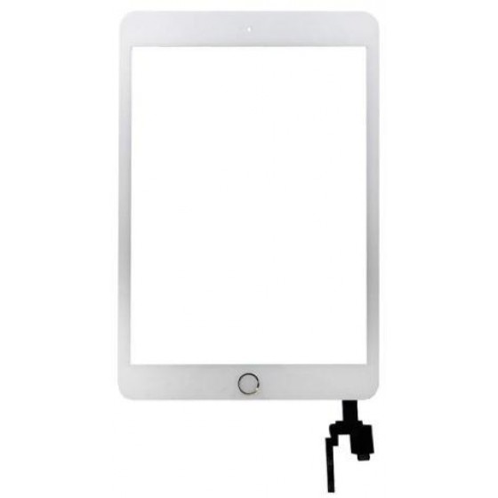 TOUCH SCREEN APPLE IPAD MINI 3 �� HOME BUTTON ����� (���������� ����)