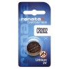 BUTTONCELL LITHIUM ELECTRONICS RENATA CR2032 ���. 1