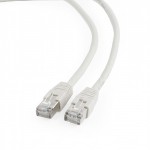 CABLEXPERT FTP PATCH CORD CAT6 10M - (PP6-10M)
