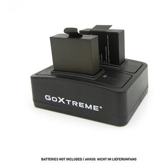 GOXTREME BATTERY CHARGER ENDURO/ENDURANCE/DISCOVERY - (GX01491)