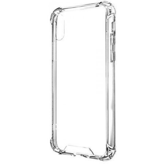 ���� TPU & PC APPLE IPHONE X SHOCK PROOF �������