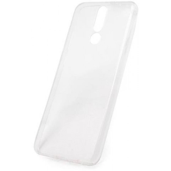 ���� TPU INOS HUAWEI MATE 10 LITE ULTRA SLIM 0.3MM �������