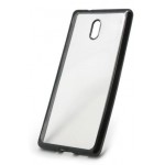 ���� TPU INOS NOKIA 3 ELECTROPLATE ULTRA SLIM 0.3MM �����
