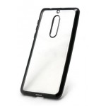 ���� TPU INOS NOKIA 5 ELECTROPLATE ULTRA SLIM 0.3MM �����