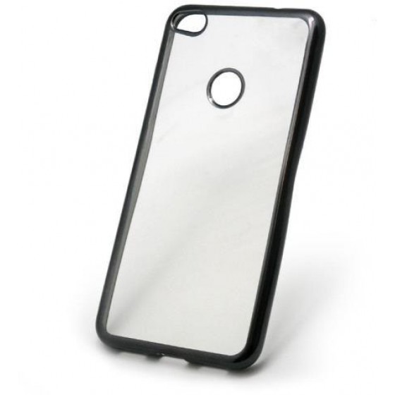 ���� TPU INOS XIAOMI REDMI NOTE 5A PRIME (DUAL SIM) ELECTROPLATE ULTRA SLIM 0.3MM �����