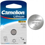 CR1216-BP1 �������� CAMELION ������ ������