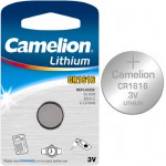 CR1616-BP1 �������� CAMELION ������ ������