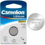 CR2016-BP1 �������� CAMELION ������ ������
