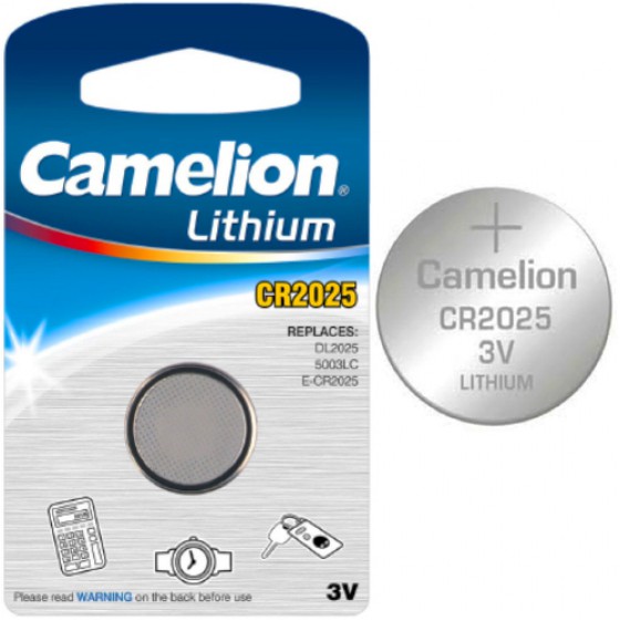 CR2025-BP1 �������� CAMELION ������ ������