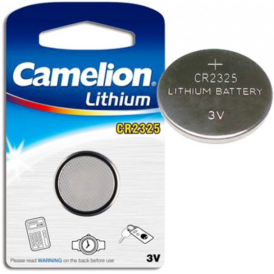 CR2325 BP1 �������� CAMELION ������ ������