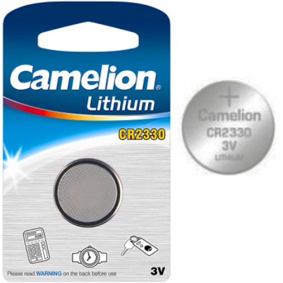 CR2330-BP1 �������� CAMELION ������ ������