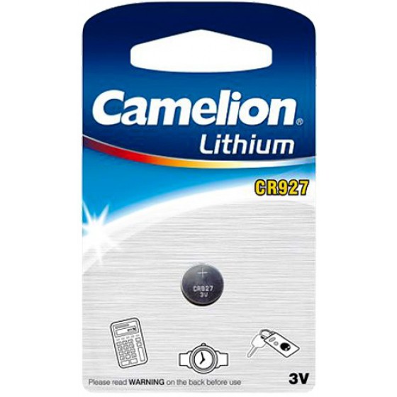 CR927-BP1 �������� CAMELION ������ ������