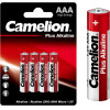 LR03BP4 �������� CAMELION �������� AAA 4���