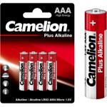 LR03BP4 �������� CAMELION �������� AAA 4���