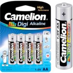 LR06-BP4DG �������� CAMELION ���������� DIGI AA 1,5V 4���