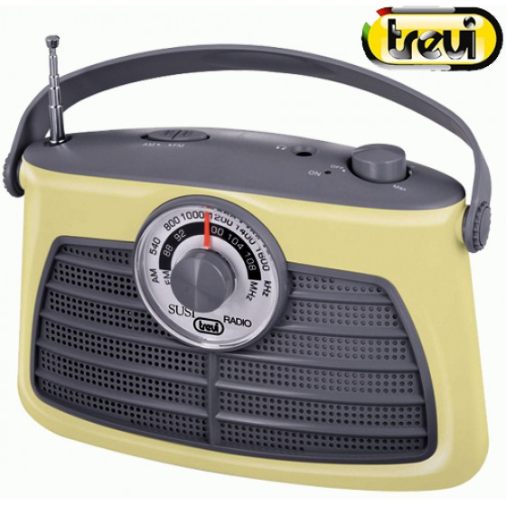 TREVI RA 763 VINTAGE ���������
