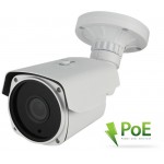 LONGSE IP BULET ������ 1080P, 2.8-12MM, 3MP, ��������� ����, ��������� - (IPP-001)