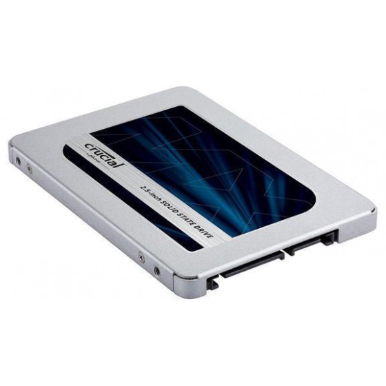 ������ SSD CRUCIAL MX500 250GB - (CT250MX500SSD1)