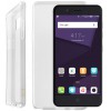 ���� ZTE BLADE V8 MINI 5.0 AIR SLIM TPU WHITE IDOL 1991