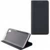 ���� ZTE BLADE A602 5.5 MAGNET BOOK STAND DARK GREY VOLTE-TEL